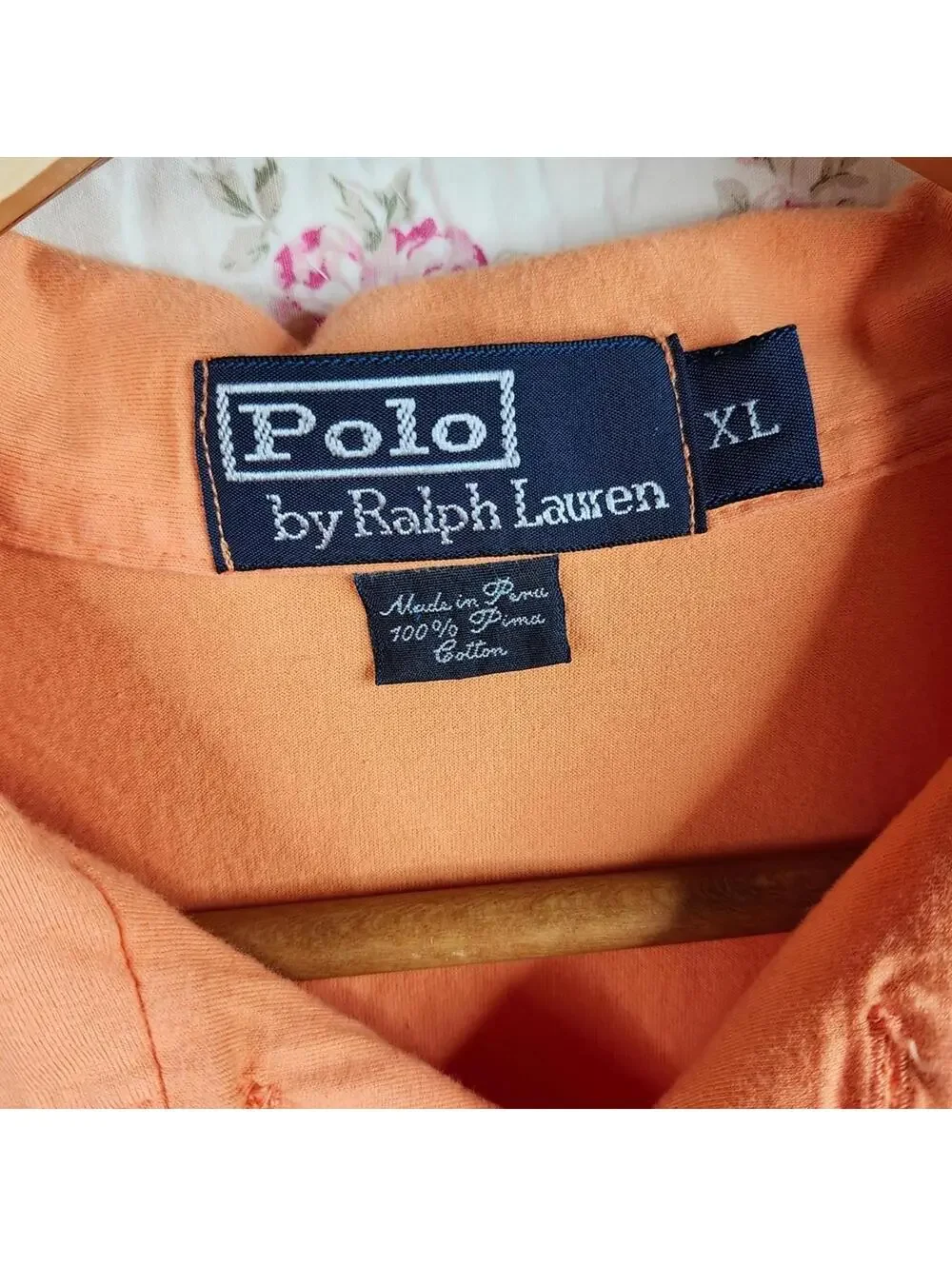 Ralph Lauren elevate your